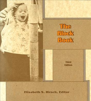 The Block Book cover
