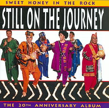 Still on the Journey: The 20th Anniversary Album cover