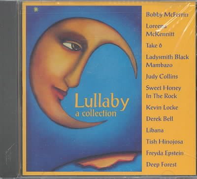 Lullaby: A Collection cover