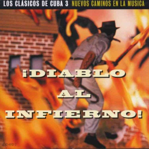 Cuba Classics 3: Diablo