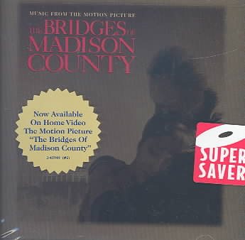 The Bridges Of Madison County (Music From The Motion Picture)