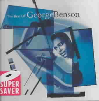 The Best of George Benson cover