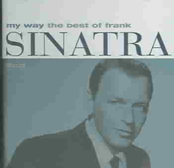 My Way: The Best Of Frank Sinatra (2CD)