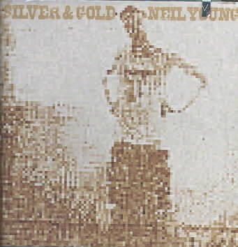 Silver & Gold cover