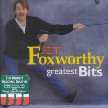 Greatest Bits cover