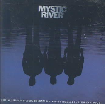 Mystic River cover