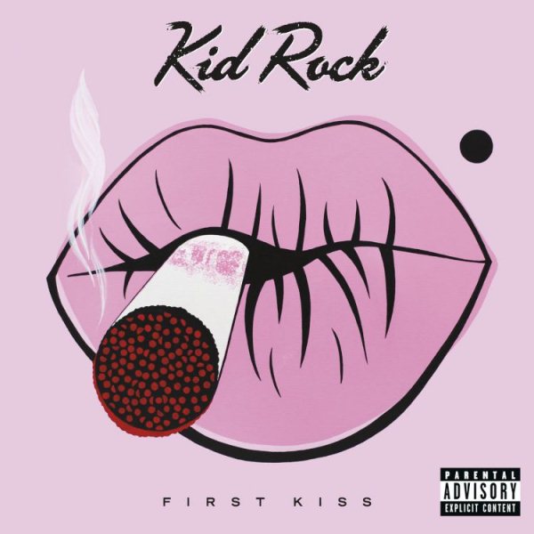 First Kiss (Explicit) cover
