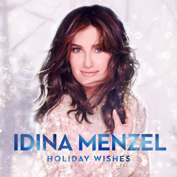 Holiday Wishes cover