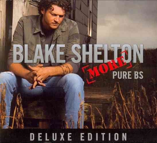 Pure BS (Deluxe Edition) cover