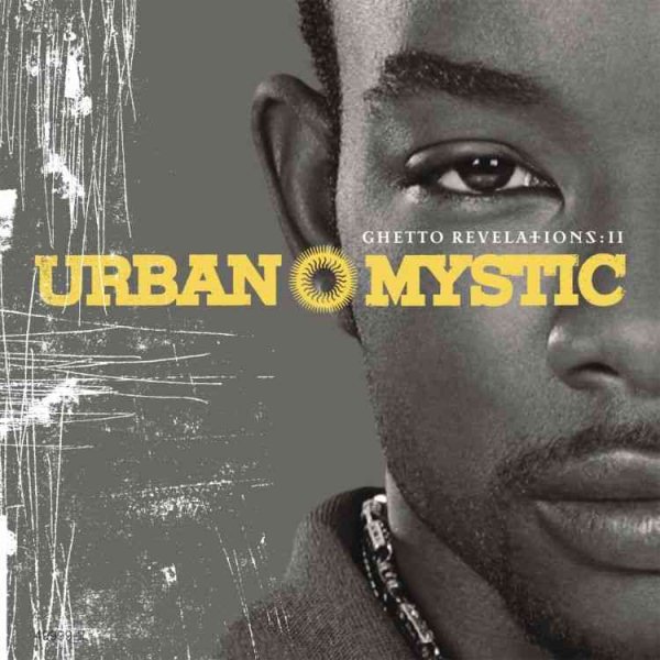 Ghetto Revelations: II [Edited] cover