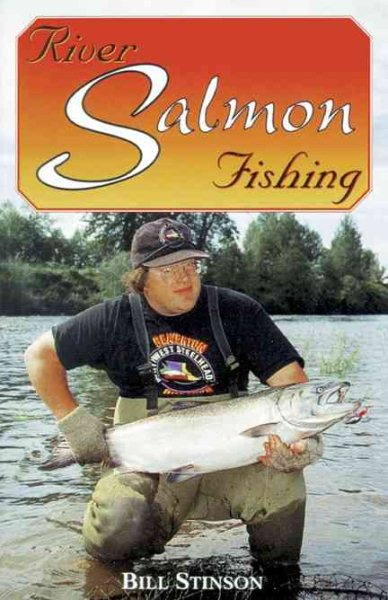 River Salmon Fishing cover