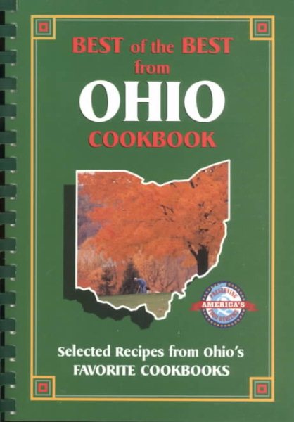 Best of Best from Ohio (Best of the Best)