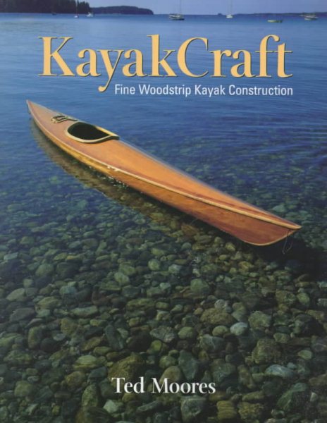 Kayak Craft cover