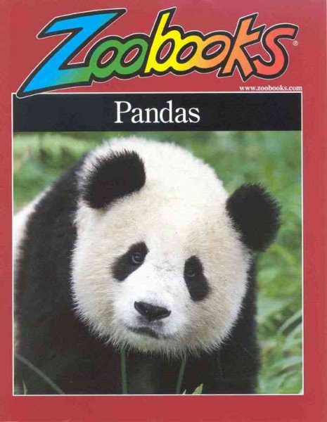 Giant Pandas (Zoobooks Series)
