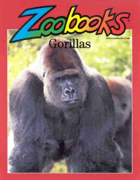 Gorillas (Zoobooks Series)