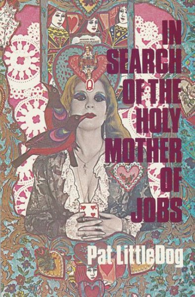 In Search of the Holy Mother of Jobs (Hell Yes! Texas Women Series)