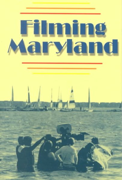 Filming Maryland