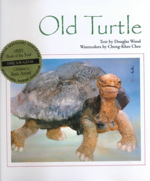 Old Turtle cover