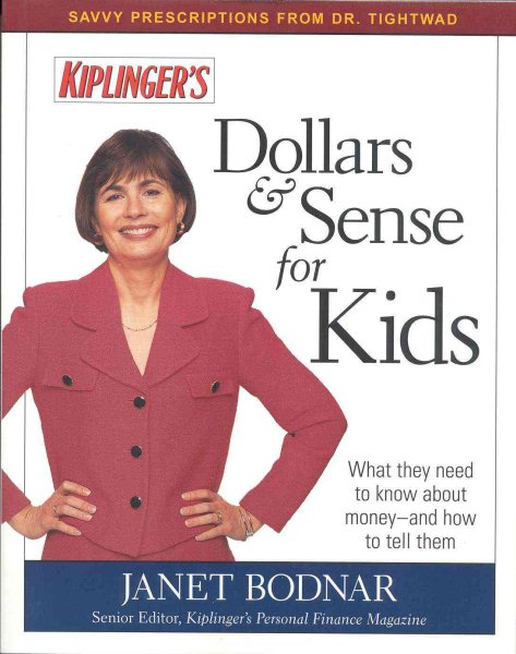 Dollars & Sense for Kids