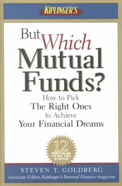 But Which Mutual Funds? cover