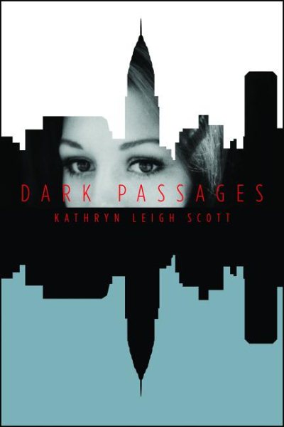 Dark Passages cover