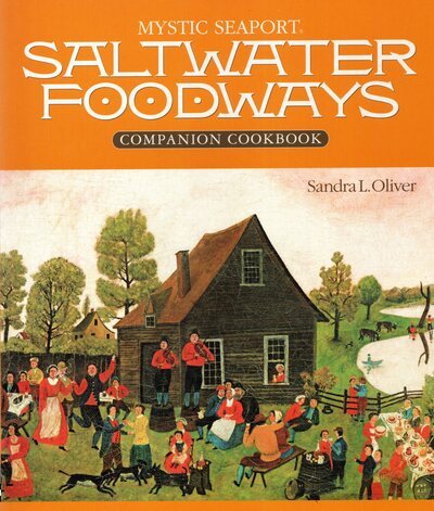 Saltwater Foodways Companion (Maritime)
