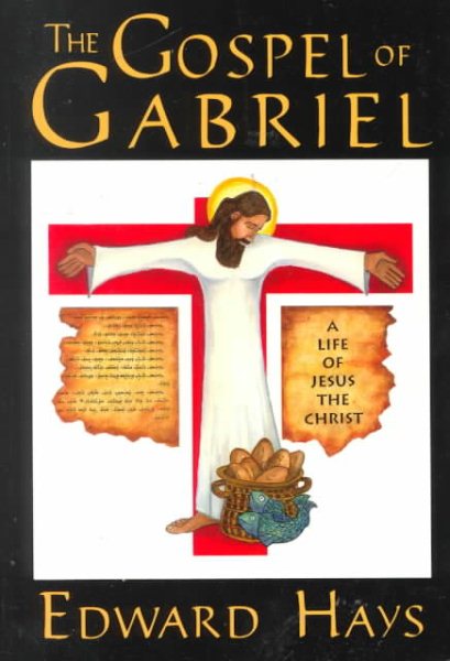 Gospel of Gabriel cover