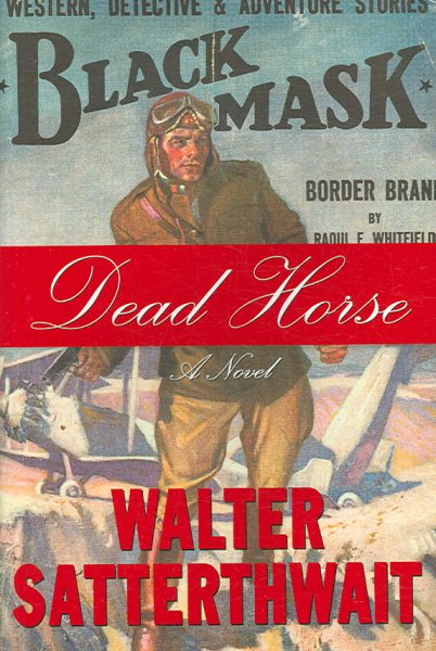 Dead Horse cover