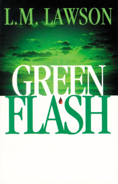 Green Flash cover