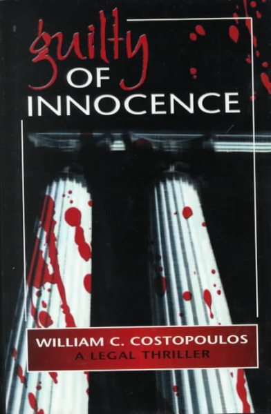Guilty of Innocence cover