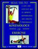 Kinesiology of Exercise cover