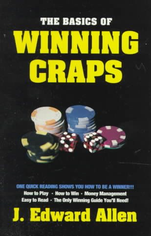 Basics of Winning Craps cover