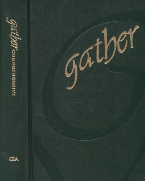 Gather Comprehensive cover
