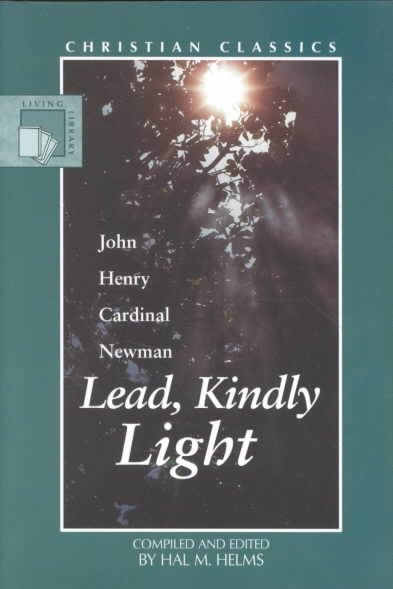 Lead, Kindly Light (Christian Classic) cover
