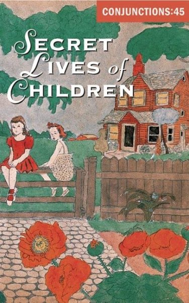 Conjunctions: 45, Secret Lives Of Children