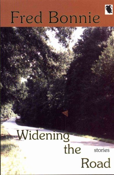 Widening the Road cover