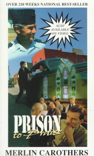 Prison to Praise cover
