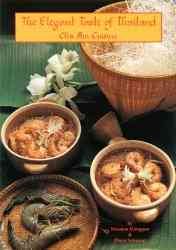 The Elegant Taste of Thailand: Cha Am Cuisine cover