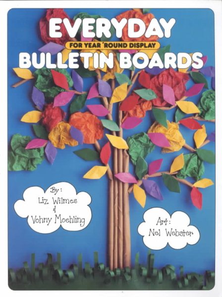 Everyday Bulletin Boards