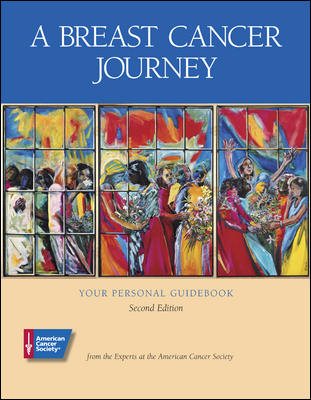 A Breast Cancer Journey: Your Personal Guidebook, 2E cover