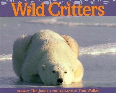 Wild Critters cover