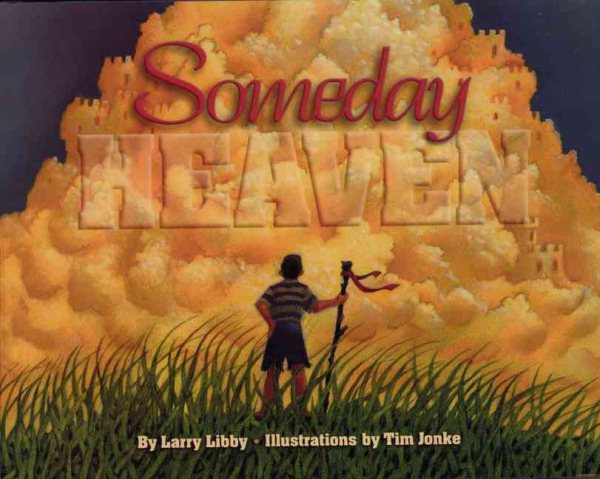 Someday Heaven cover