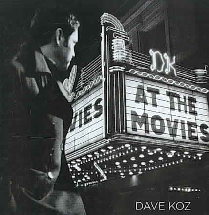At The Movies cover