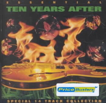 ESSENTIAL TEN YEARS AFTER