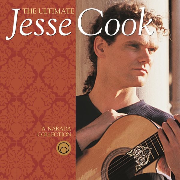The Ultimate Jesse Cook (2-CD Set) cover