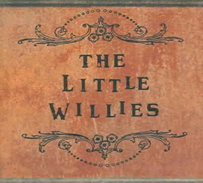 The Little Willies cover