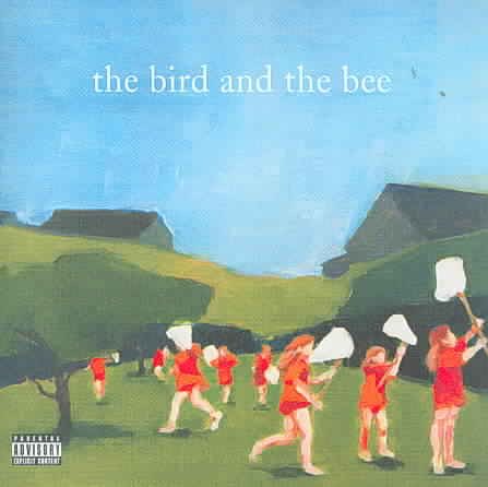 The Bird & The Bee cover