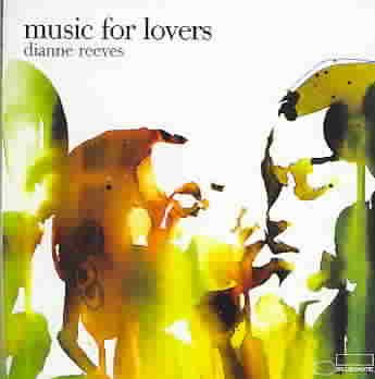 Music For Lovers cover