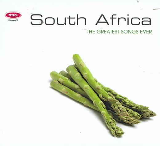 Greatest Songs Ever: South Africa