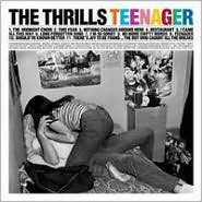 Teenager cover